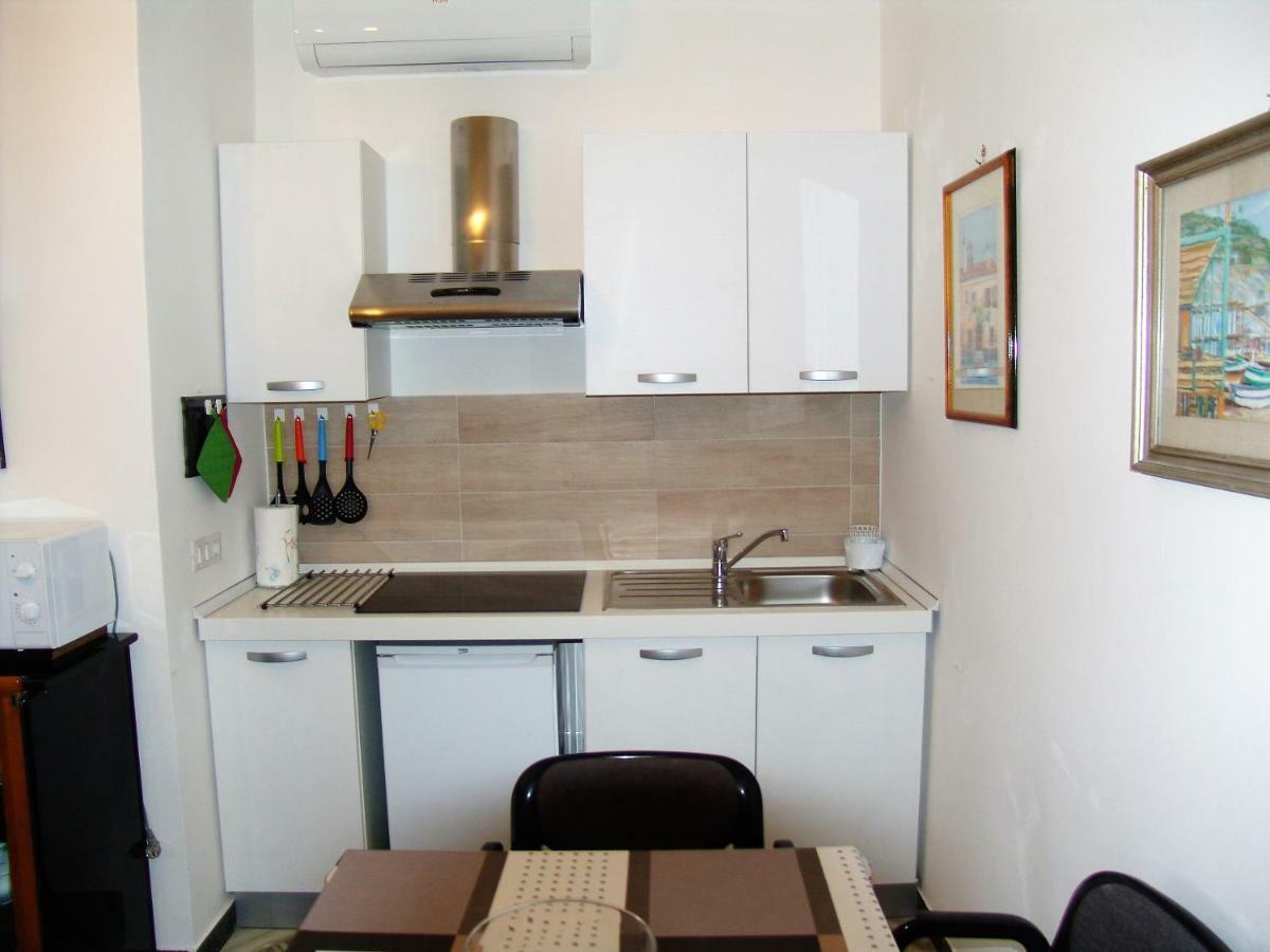 Camera Quadrupla con Bagno Privato
