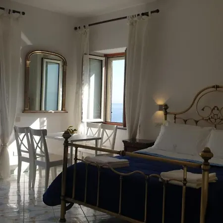 Filù Rooms Paradise Tower-2